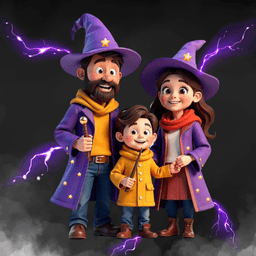 Family Wizard